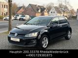 Volkswagen Golf VII Lim. Comfortline BMT - Kleinwagen mit Anhängerkupplung