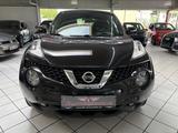 Nissan Juke Tekna 360 ° KAMERA NAVI - Nissan Juke Gebrauchtwagen in Köln