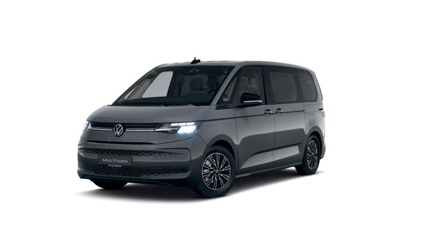 Volkswagen T7 Multivan GOAL TDI 110kW DSG AHK KÜ