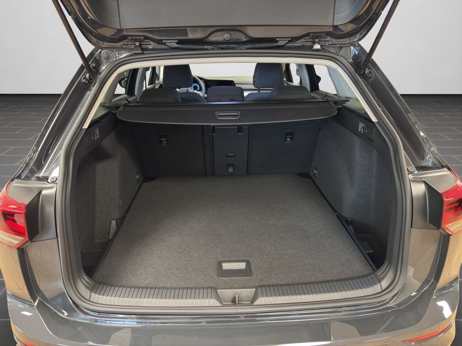 Volkswagen Golf - Bild 16