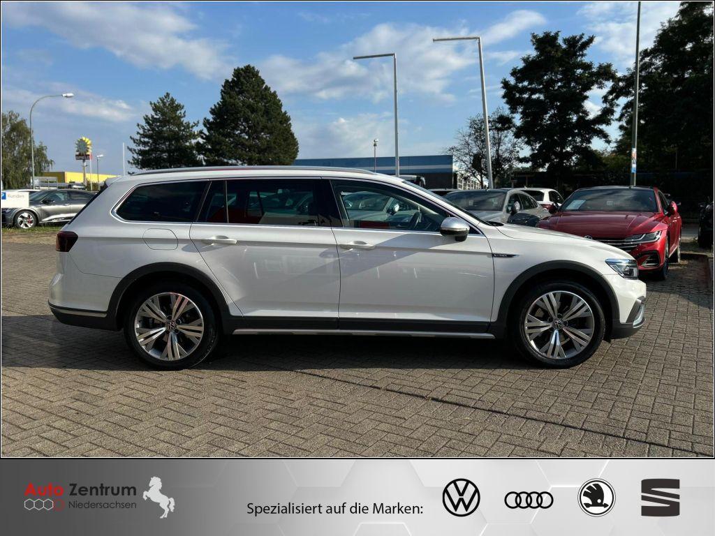 Volkswagen Passat 2.0 TDI DSG 4Mot. Alltrack *AHK*, миниатюра 5