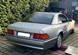 Mercedes-Benz SL 300 - Mercedes-Benz SL 300: Roadster