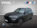 BMW X5 xDrive45e elektr. Panoramadach SHZ - BMW X5: Panoramadach