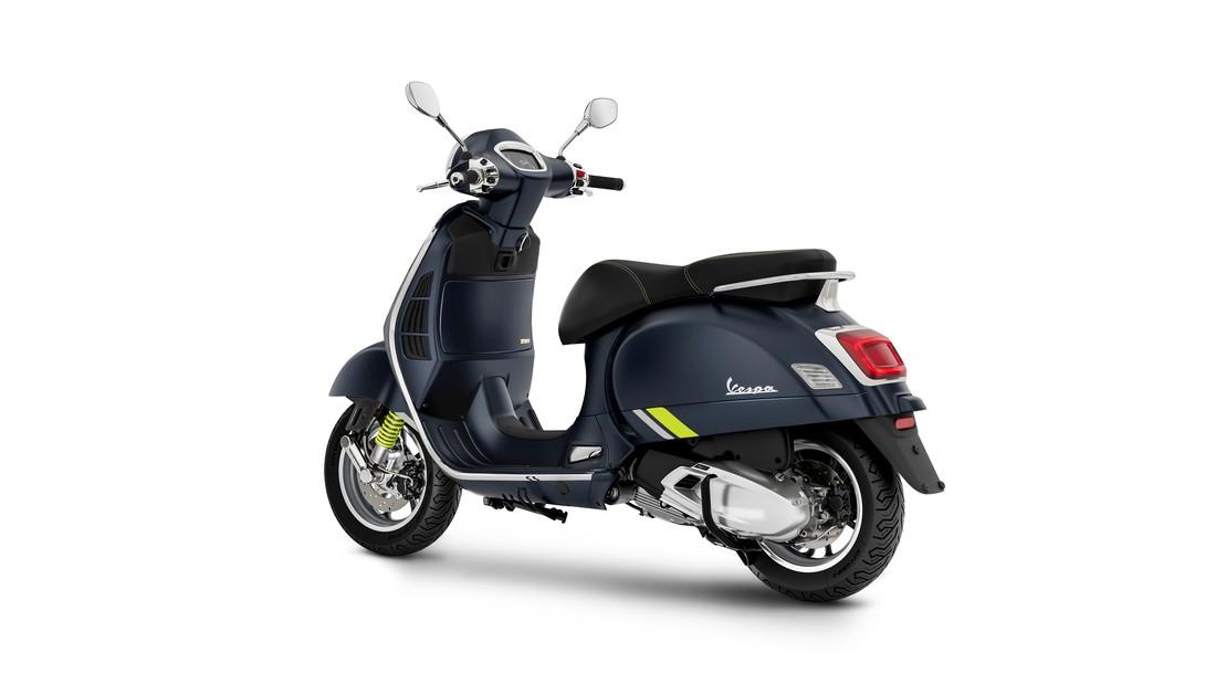 Vespa GTS 310 SuperTech E5+ NEU - sofort!