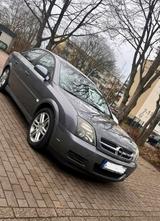 Opel Vectra GTS 2.2  125 PS Limousine Auto... - Opel Vectra mit Diesel-Antrieb: 2.2