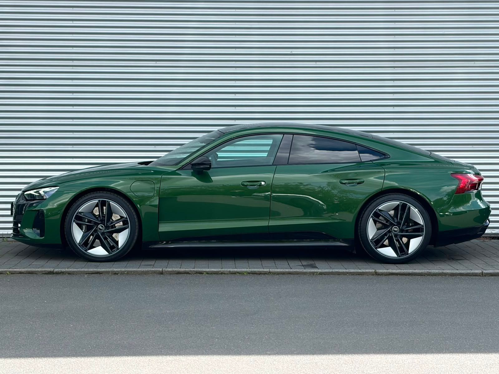 Audi RS e-tron GT - Bild 3