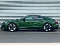 Audi RS e-tron GT - Vorschau Bild 3