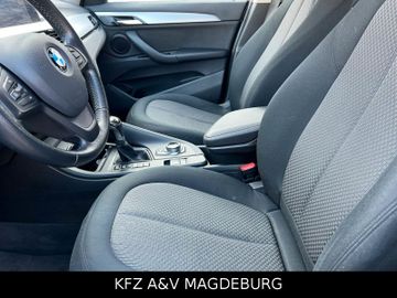 BMW X1 - 8