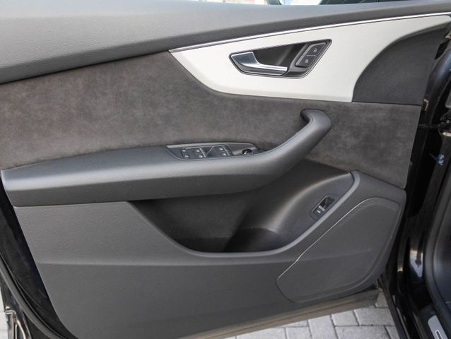 Bild #8: Audi Q8 S line 50TDI qu Navi LED Panorama virtual GRA