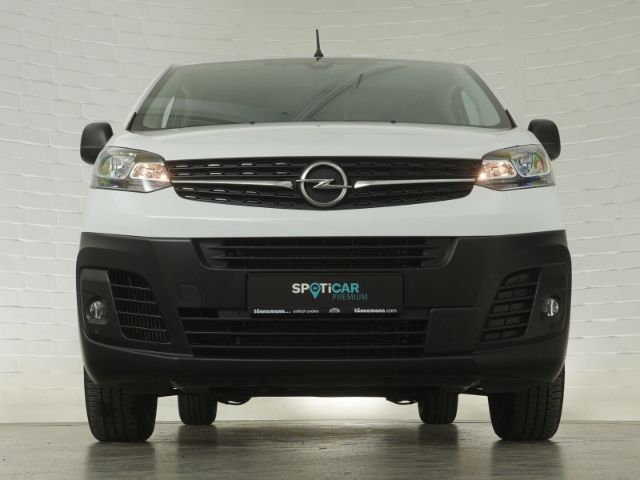 Vivaro C CARGO L CDTI+NAVI+SCHIEBETÜR+PARKPILOT+