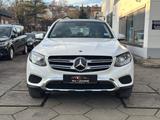 Mercedes-Benz 250 d 4Matic AHK/RFK/Pano - Mercedes-Benz GLC 250 Gebrauchtwagen in Stuttgart