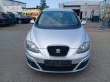Seat Altea 1.4 TSI XL - Seat Altea aus 2009: Xl