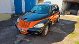 Chrysler PT Cruiser 2.4 Touring - Chrysler PT Cruiser Kombi Gebrauchtwagen
