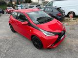 Toyota Aygo 1.0 **AUTOMATICA** - Toyota: Automatic