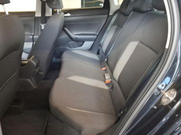 Volkswagen Taigo - 8