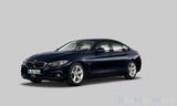 BMW 435i Gran Coupé xDRIVE *1.HAND*RENTNER*ACC*HUD* - BMW 435 Gran Coupé Benziner Gebrauchtwagen