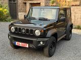 Suzuki Jimny 1.5 Comfort AllGrip NFZ LED LKW A+T Reifen - Suzuki aus 2023