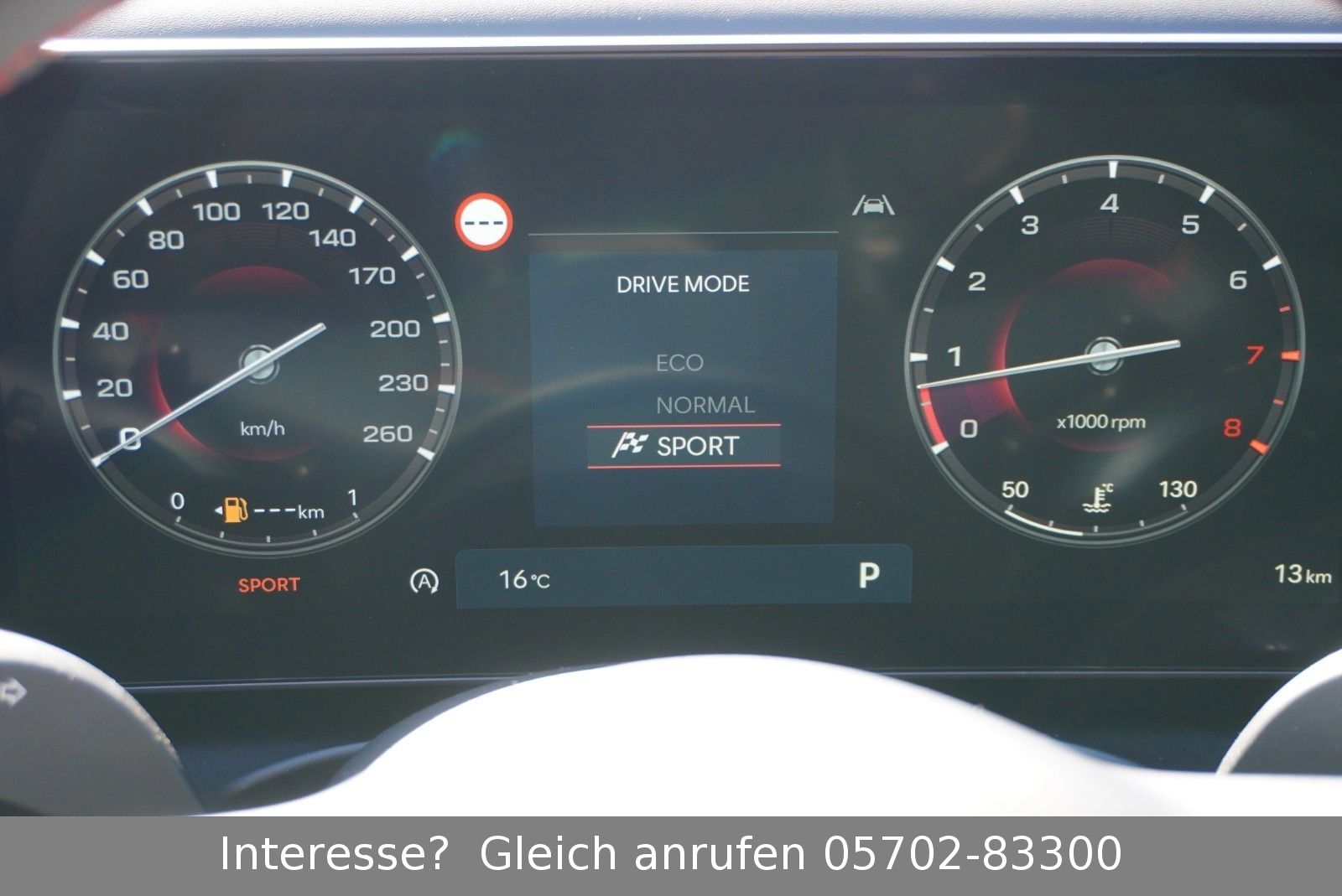 Hyundai TUCSON - Bild 13