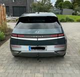Hyundai IONIQ 5 72,6 kWh 225 kW Allradantrieb - - Hyundai IONIQ 5 von privat