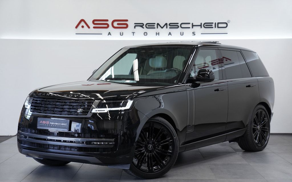 Land Rover Range Rover  D300 Autobiography *1.H *23 *Pano