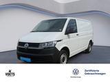 Volkswagen T6.1 TRANSPORTER KASTEN TDI 5-GANG KLIMA+PDC+AHK - Volkswagen T6 andere aus 2020
