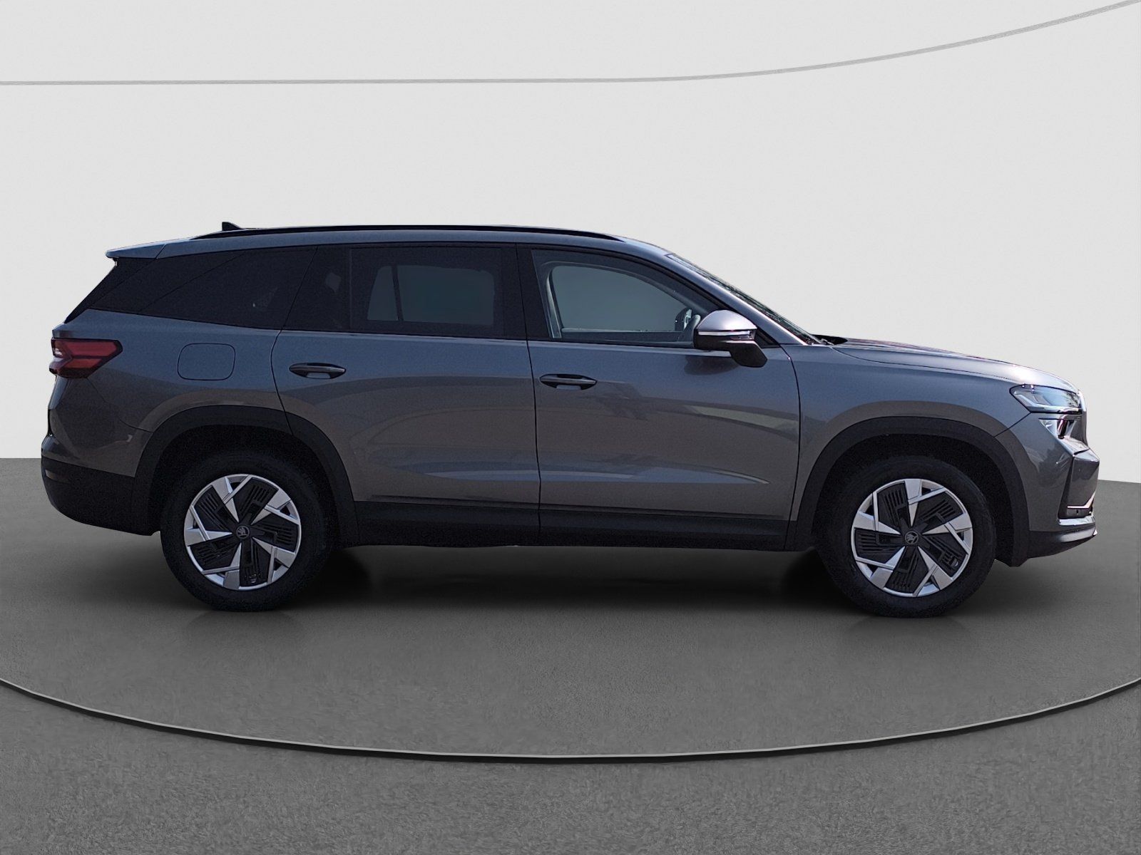 Skoda Kodiaq - Bild 10