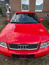 Audi A4 1.6 - - gebrauchte Audi A4 aus dem Jahr 1999
