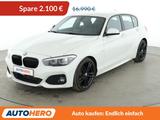 BMW 118i Edition M Sport Shadow *NAVI*LED*TEMPO*PDC*