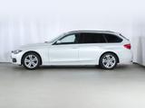 BMW 318 d TG SportLine LED PDC NAVI SHZ Dachreling - BMW 3 Series in Frankfurt (Main)