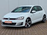Volkswagen Golf VII GTI Performance 2.0 XENON DSG LEDER DCC - Volkswagen aus 2013: GTI