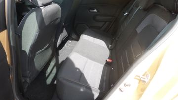 Dacia Sandero III Stepway Expression 1.0 TCe 90 PS Kli