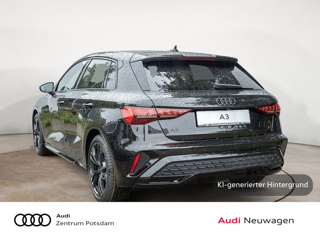 Audi A3 - Bild 3