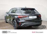 Audi A3 - Vorschau Bild 3