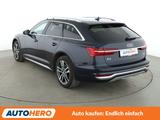 Audi A6 Allroad 40 TDI Mild-Hybrid Aut.*NAVI*LED*ACC* - blaue Audi A6 Allroad