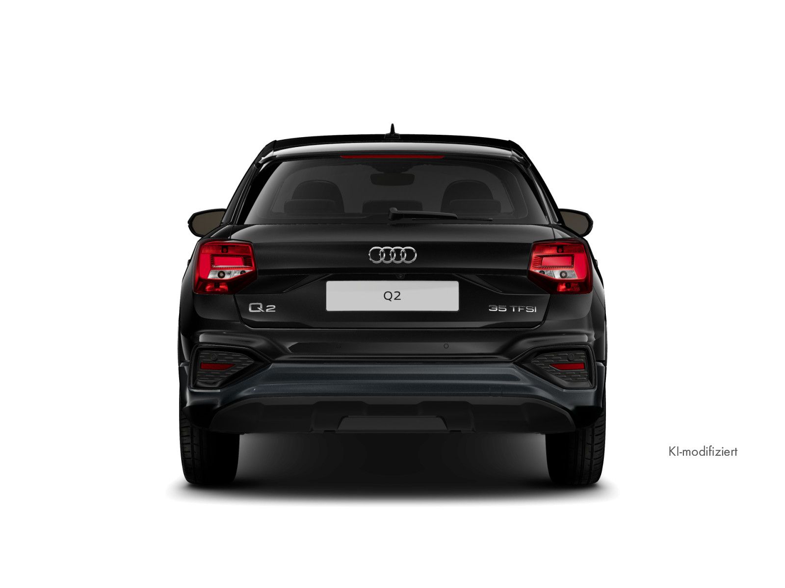 Audi Q2 - Bild 7
