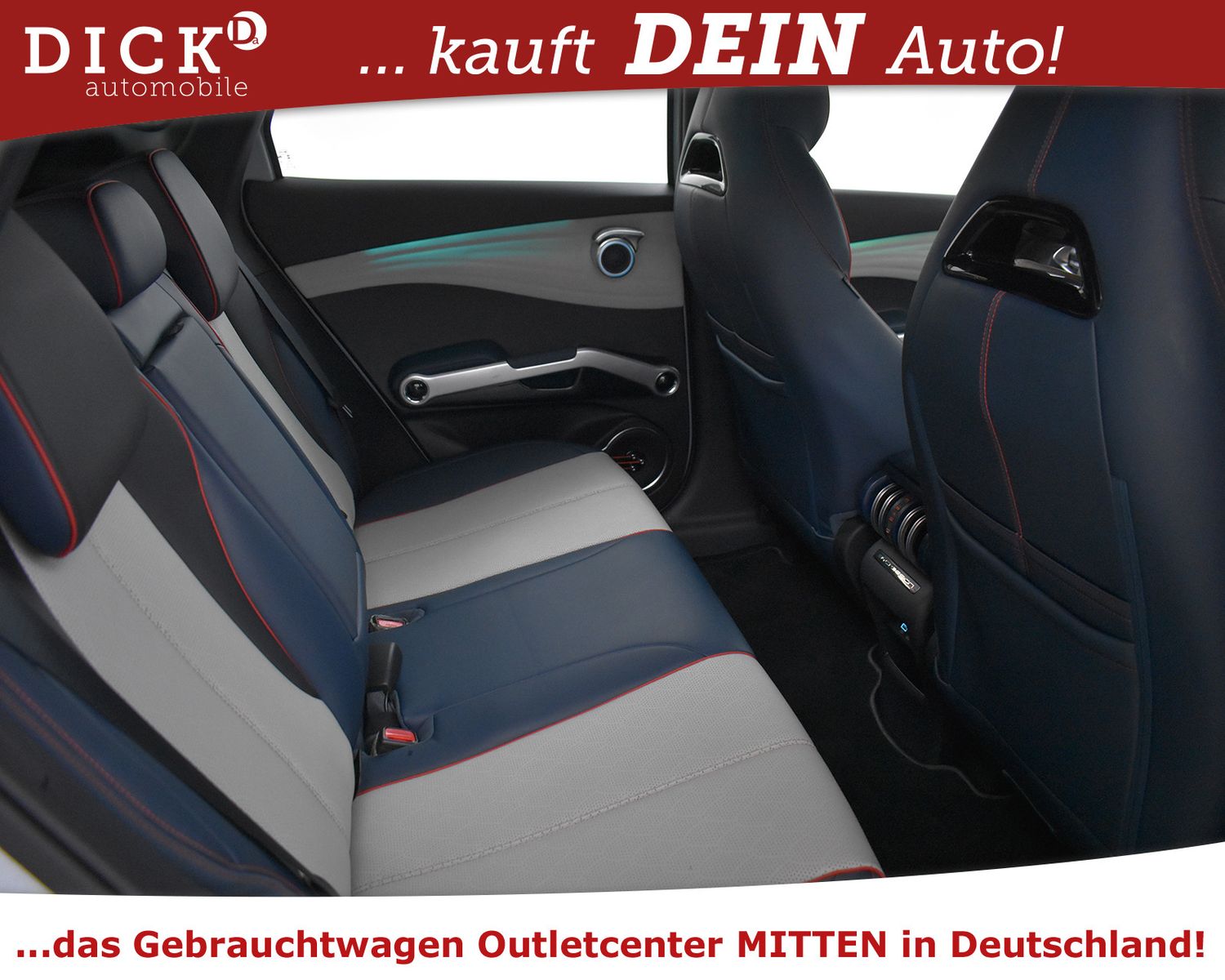BYD Atto 3 Comf WERKSGA+PANO+NAVI+LED+SHZ+WP+ACC+360 - Image 22