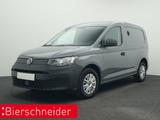 Volkswagen Caddy 2.0 TDI Cargo 5-J-GAR KLIMA PDC - Volkswagen Caddy mit Diesel-Antrieb: Limousine