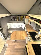 Renault Trafic III L2H1 X82 Camper - Angebote