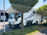 Phoenix A 8300 RSLX/Iveco Eurocargo 5,9l/Automatik - Phoenix Wohnmobile & Wohnwagen