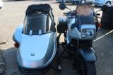 BMW K75s Gespann/Seitenwagen - BMW GESPANN