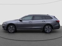 Skoda Superb - Vorschau Bild 7