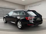 Skoda Superb Combi 2.0 TDI Style DSG*Navi*Standheizung - Skoda Superb Gebrauchtwagen in Bremen