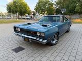 Dodge Coronet R/T 1969 Vollrestoration Mopar - Dodge Coronet Gebrauchtwagen