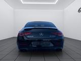 Mercedes-Benz CLS 53 AMG*4Matic*LIFT*SSD*LED*AMBIENTE-PLUS*RFK - Mercedes-Benz CLS 53 AMG Gebrauchtwagen