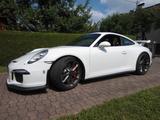 Porsche 991 GT3  - Porsche 991: Gt3