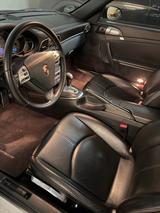 Porsche 997 Carrera 4S Coupé Carrera S - Porsche 997 Gebrauchtwagen in Hamburg