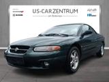 Chrysler stratus LX 2.5 Cabrio Vollleeder ... - Chrysler Sebring: Lx