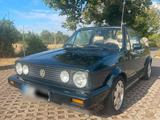 Volkswagen Golf 1 Cabrio Classicline - Volkswagen Golf: Cabrio, Classicline