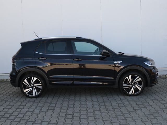 T-Cross 1.5 TSI 150 PS DSG R-Line LED/18-ZOLL/NA
