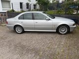 BMW 525i E39 - Business Paket - BMW 525: E39 525i